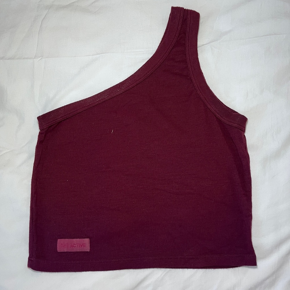 Set active top